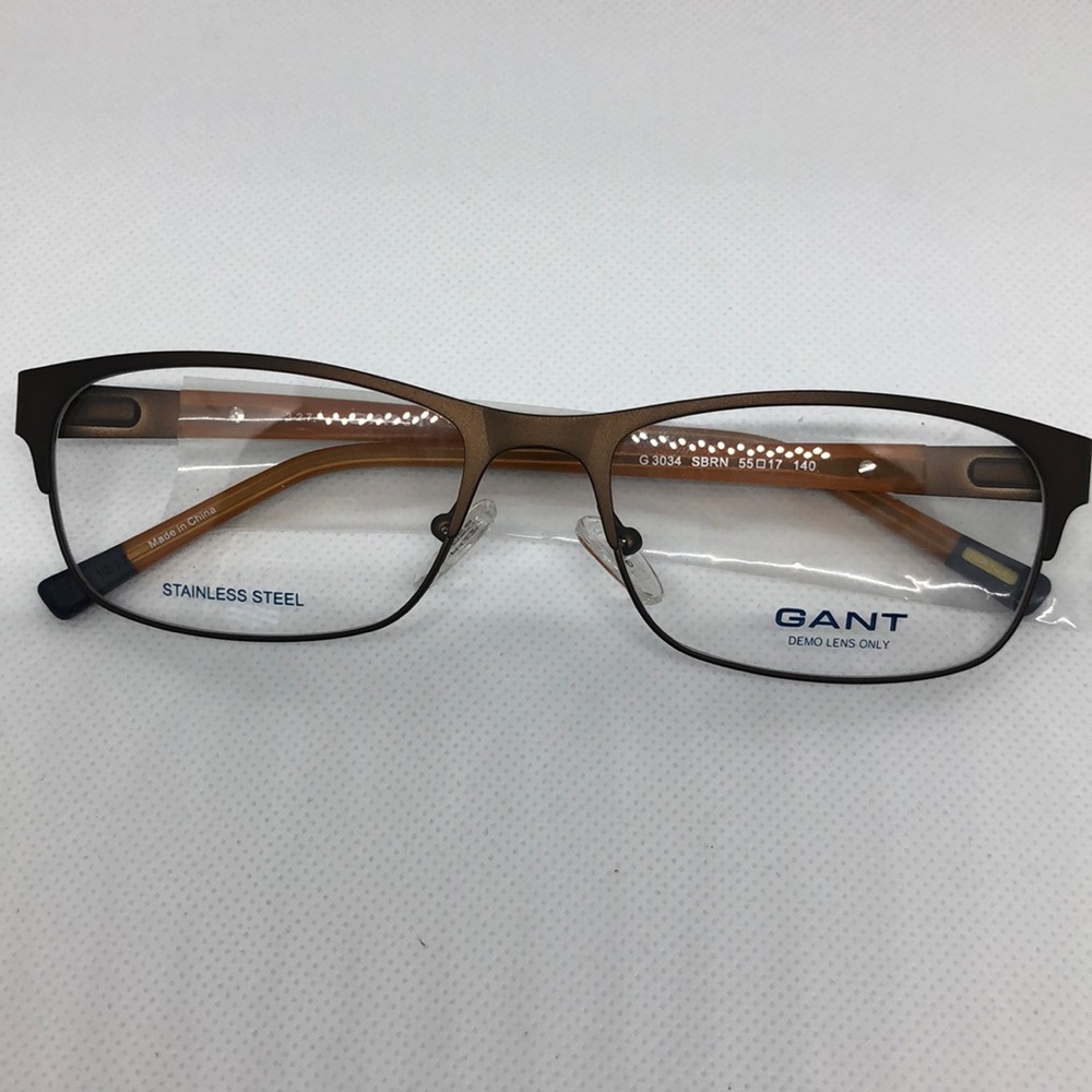 Men’s Gant Frames new with Case